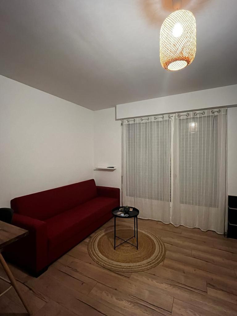 Apartmán Studio Moderne Et Cosy Avec Balcon Et Parking Périgueux Exteriér fotografie